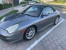 بورش 911 Carrera Convertible