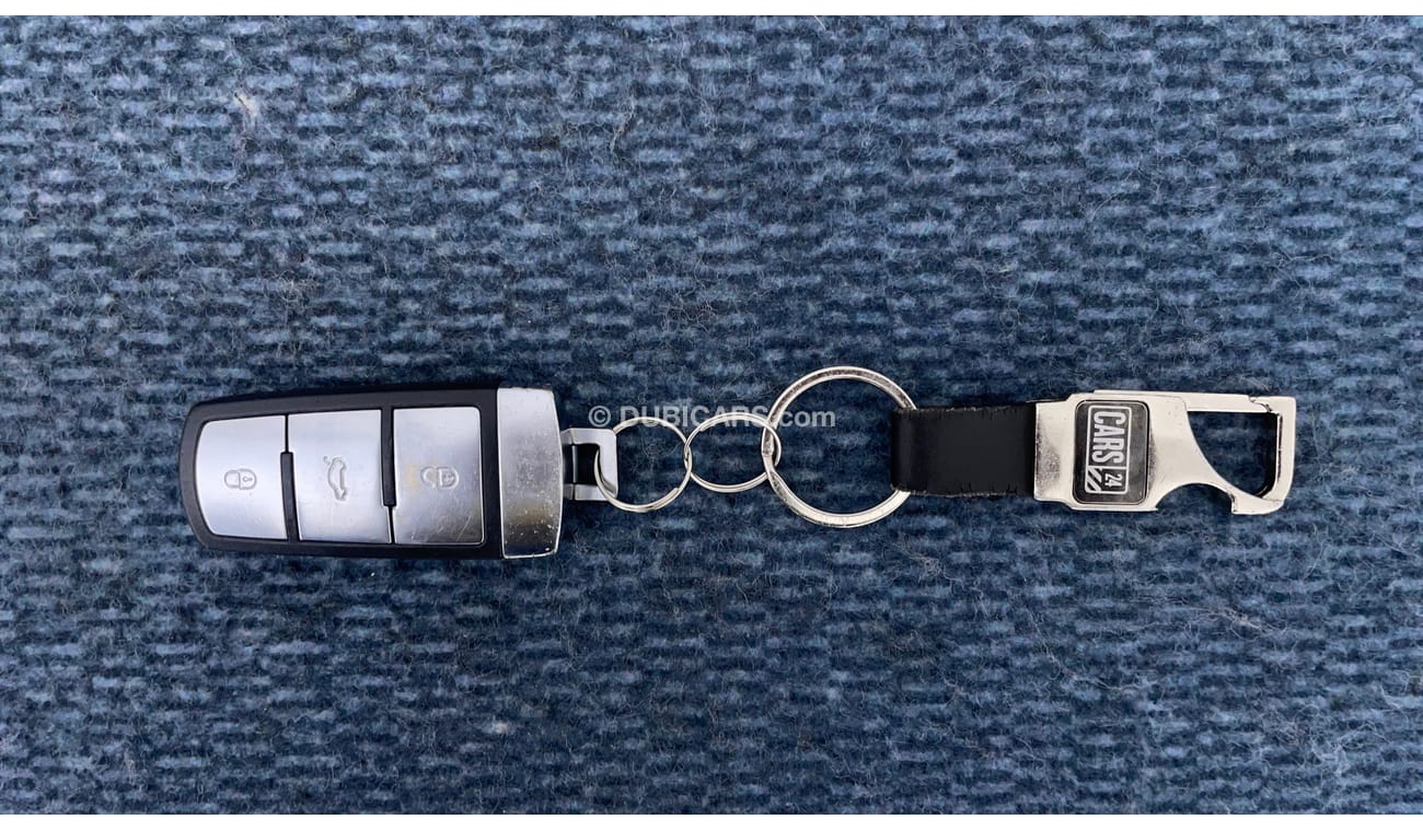 Volkswagen Passat CC CC 1.8 | Under Warranty | Inspected on 150+ parameters