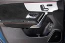Mercedes Benz CLA250 AMG