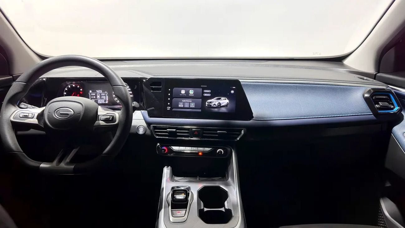 GAC GS3 Emzoom 0% DP | 842 / Month | | GS3 1.5 TG GS | | Gargash Warranty | Service History