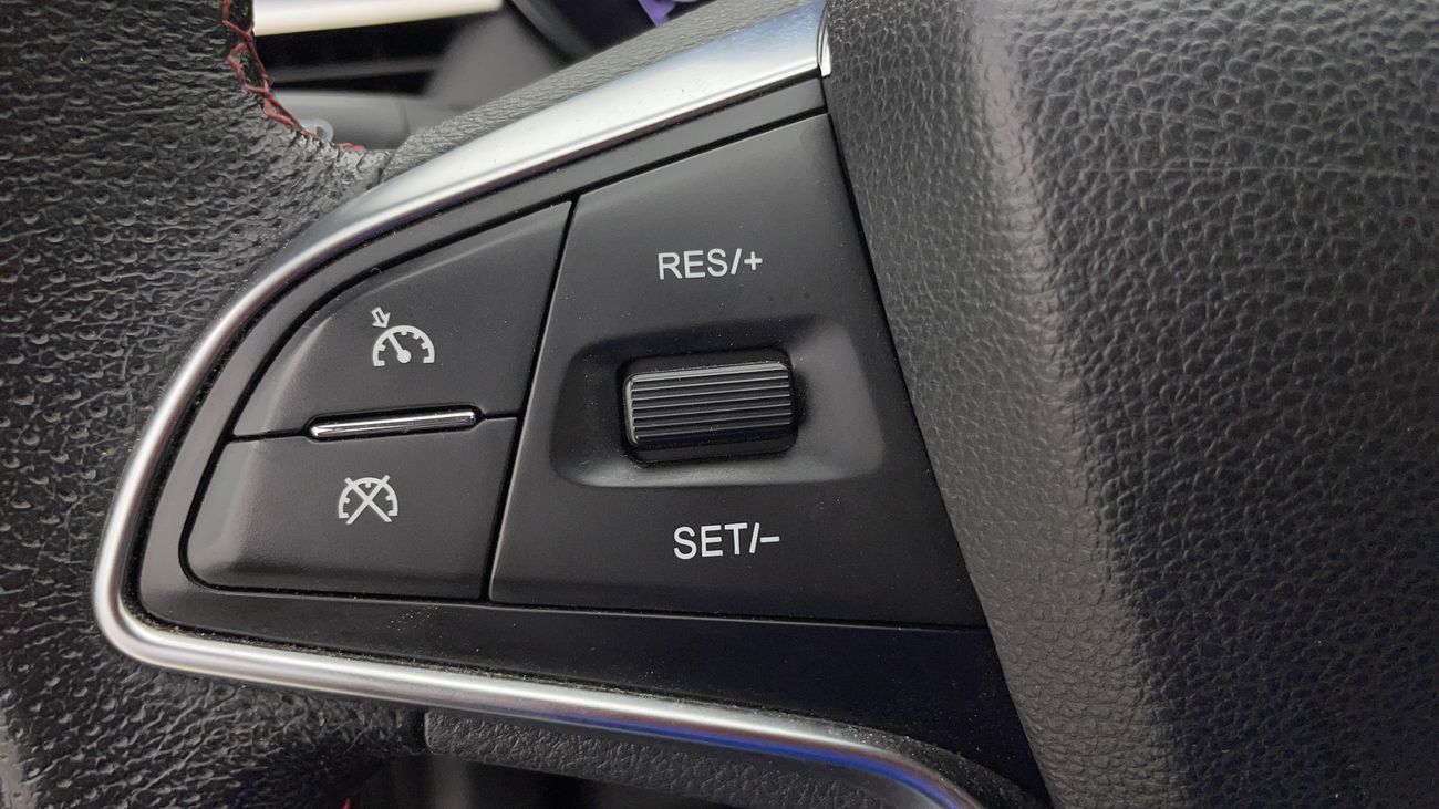 Chevrolet Groove PREMIER 1.5 | Zero Down Payment | Home Test Drive