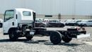 إيسوزو NPR 71H 4.6L CHASSIS MT(EXPORT ONLY)