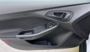 Ford Focus Ambiente 1500