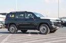 تويوتا لاند كروزر TOYOTA LAND CRUISER GR 3.5L V6 4WD PETROL SUV 2026