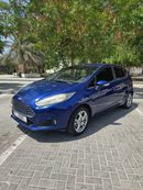 Ford Fiesta 1.4