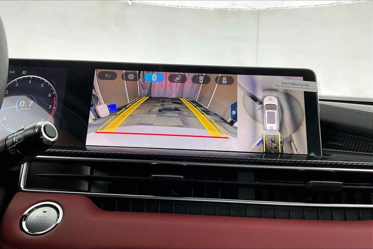 Chery Tiggo 8 Pro Max Comfort | 1 year free warranty | 0 Down Payment