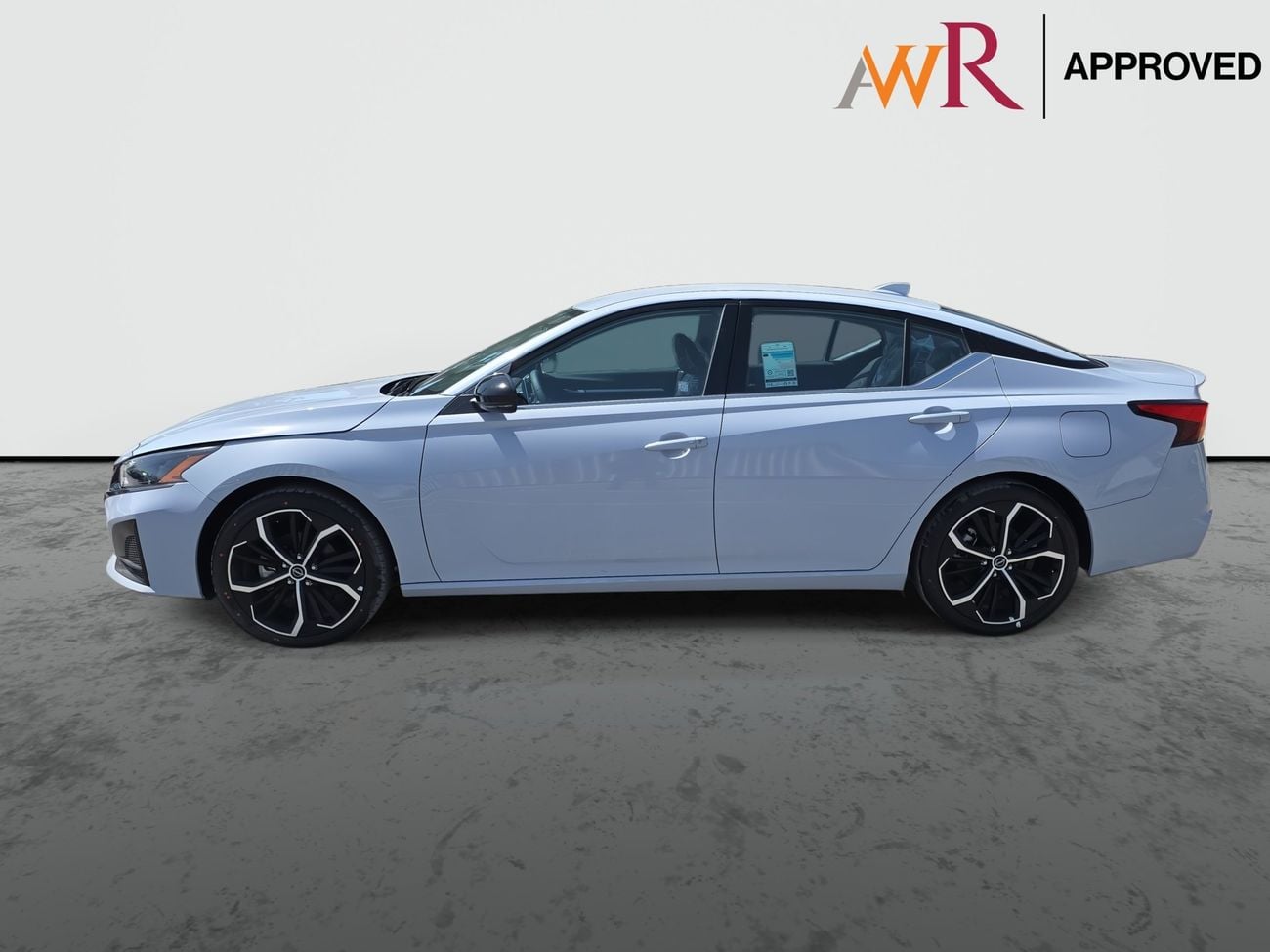 Nissan Altima Sport 2.0