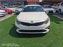 Kia Optima No 2 , Us specs , second owner