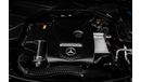 مرسيدس بنز C 200 AMG Coupe | 3,327 P.M  | 0% Downpayment | Excellent Condition!