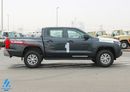 ميتسوبيشي L200 Triton Petrol GLX / New Shape is Only Available with us! 2024 /2.4L 4x4 6 M/T High Line / Export Onl