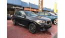 بي أم دبليو X3 XDrive 30i M Sport 0 KM GCC