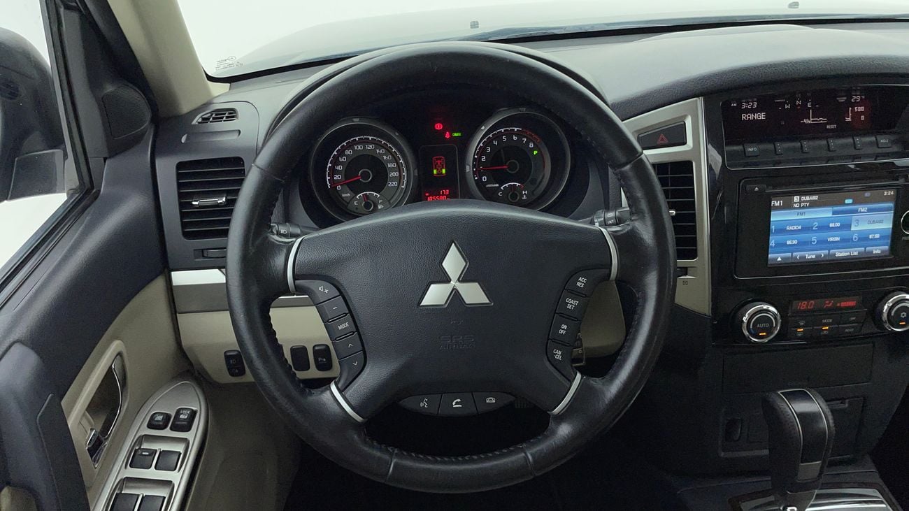 Mitsubishi Pajero GLS MIDLINE 3.8 | Zero Down Payment | Free Home Test Drive