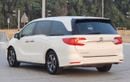 Honda Odyssey TOURING GCC