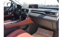 Lexus RX350 2016  Premier Version / With Warranty