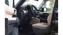 Toyota Prado 2024 Toyota Prado 2.4 TX - Black inside Beige | Export Only