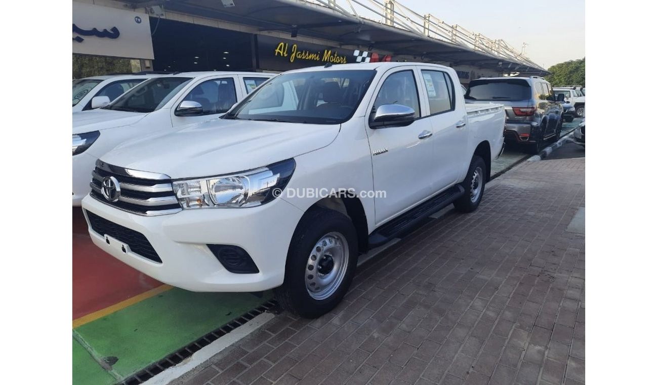 Toyota Hilux GLX У нас лучшие цены