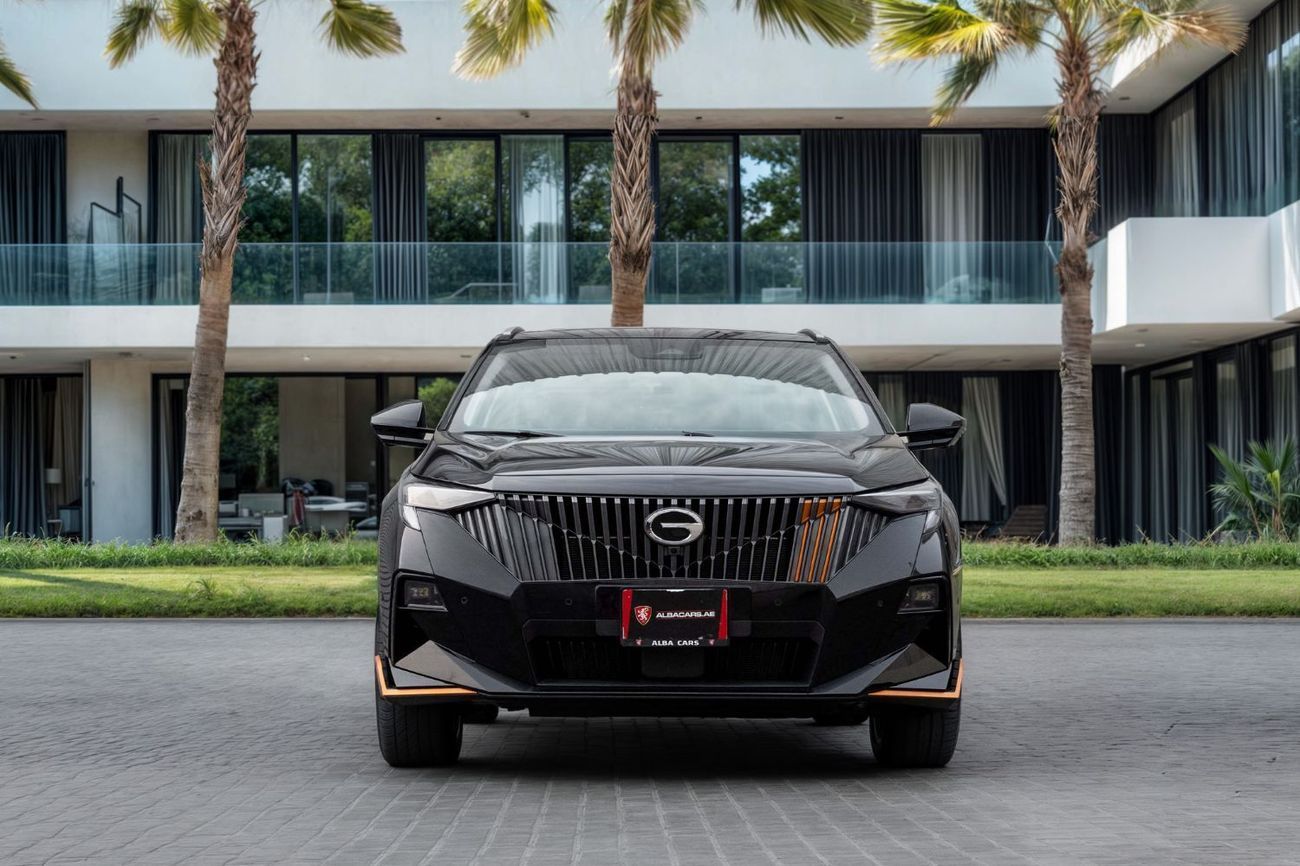 GAC GS3 Emzoom R-Style | 1,528 P.M | 0% Downpayment | 5 YEARS WARRANTY!
