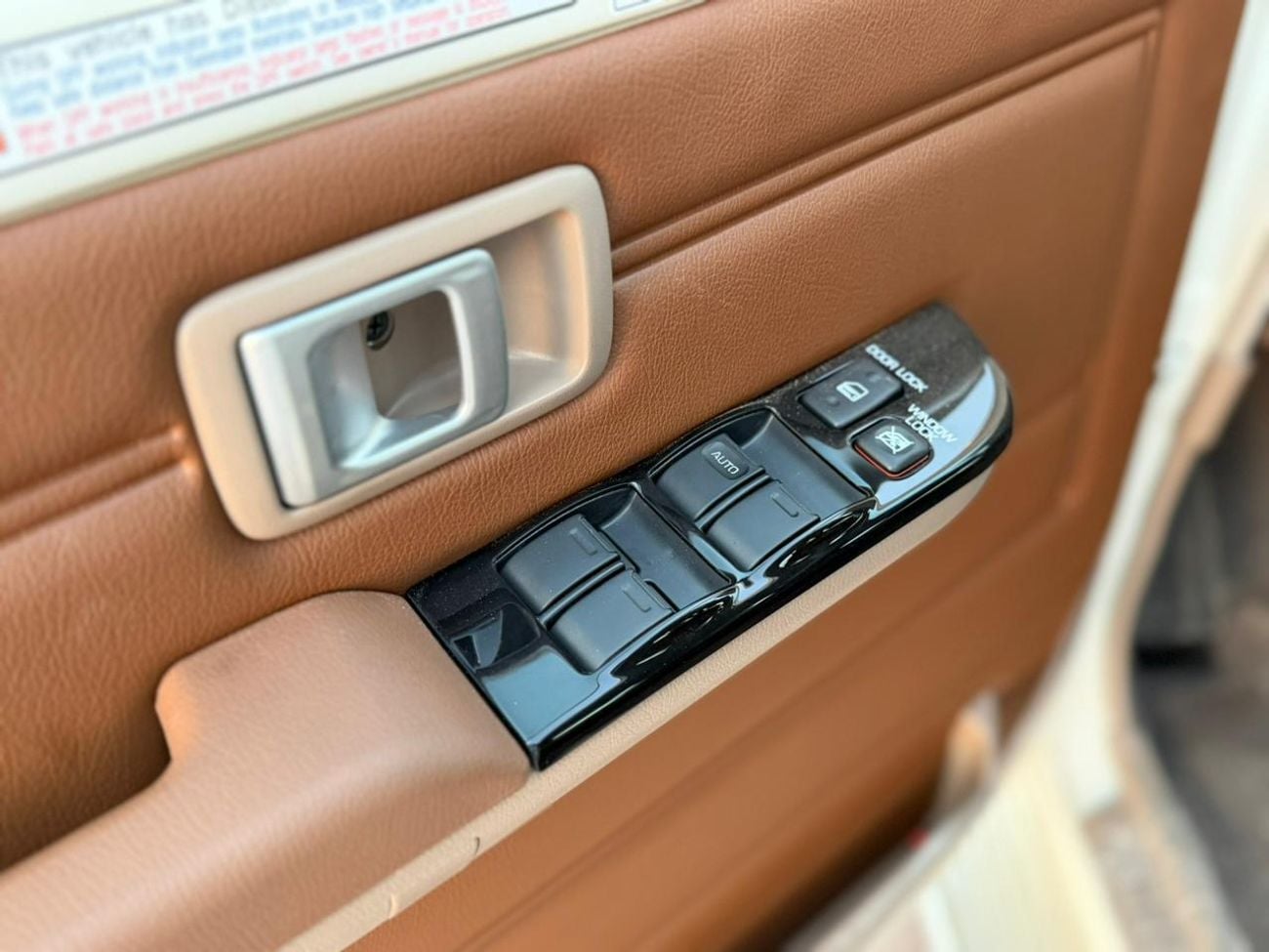 تويوتا لاند كروزر 70 TOYOTA LAND CRUISER LC76 2.8 AT 2025 FULL OPTION GCC SAUDI