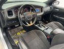 Dodge Charger GT 3.6L 2022 Dodge Charger GT, Warranty, Service History, Excellent Condition, GCC