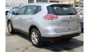 Nissan X-Trail 2.5