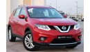 Nissan X-Trail 2016  Forwell in excellent condition without accidents No. 2