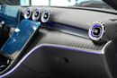 Mercedes-Benz C 200 C 200 | GCC 0km | Agency Warranrty | AMG Package