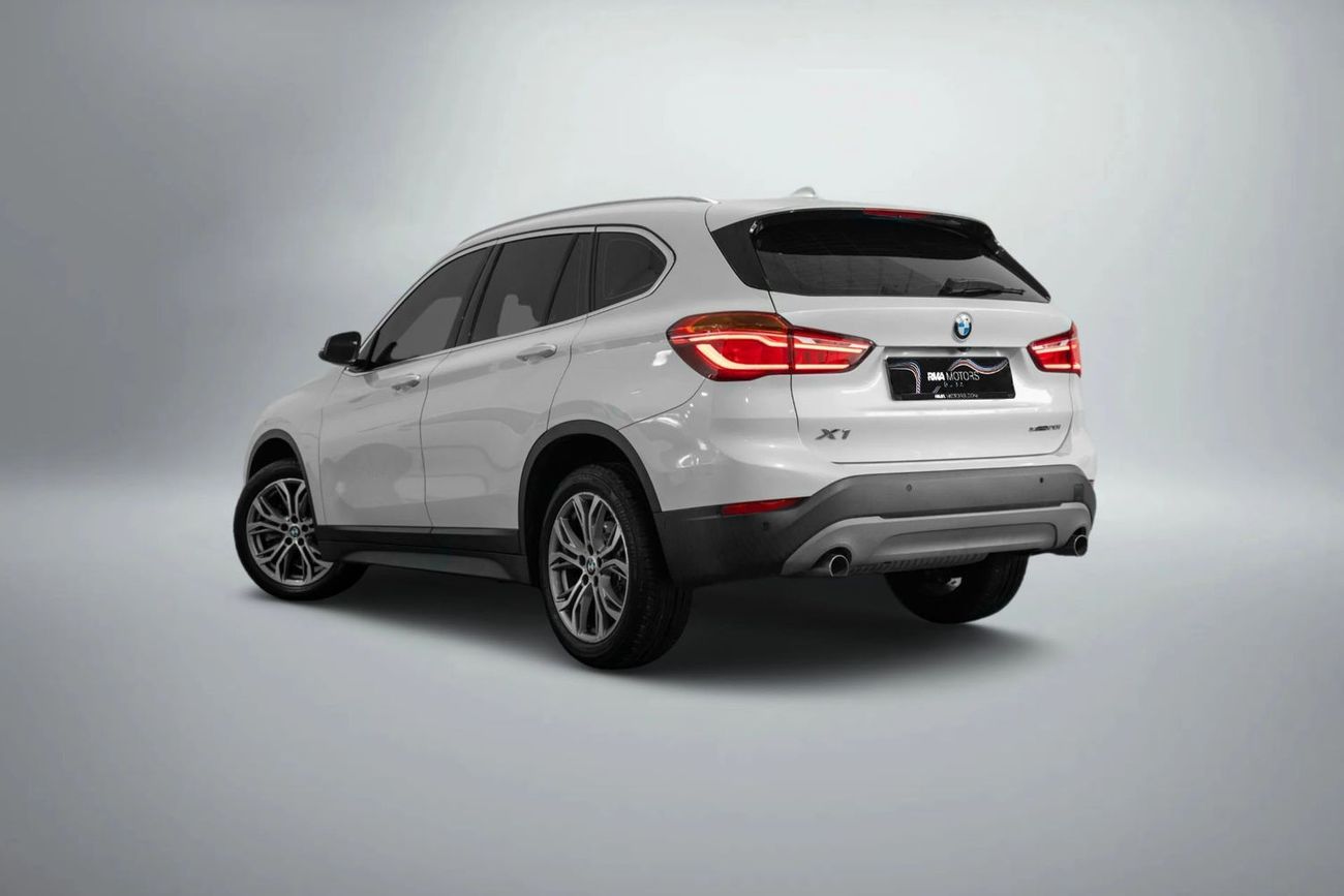 بي أم دبليو X1 2019 BMW X1 SDrive 20i / Full BMW Service History