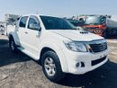 Toyota Hilux DIESEL 3.0 LITER ,AUTOMATIC RIGHT HAND DRIVE