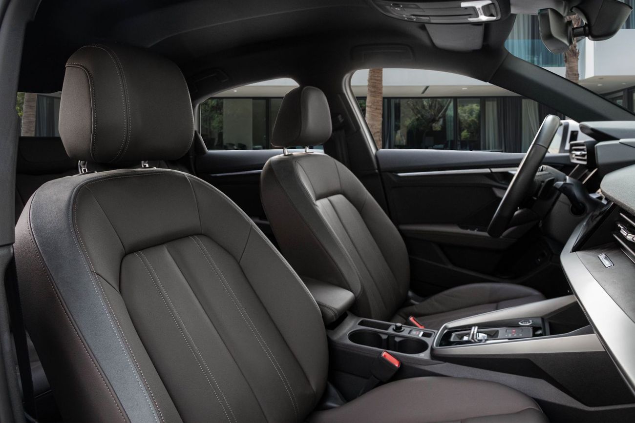 Audi A3 A3 35 TFSI | 2,350 P.M | 0% Downpayment | Immaculate Condition!