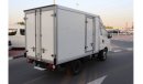 كيا K4000 Refrigerated Truck Freezer / Model 2023 / Manual Transmission