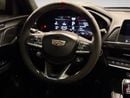 Cadillac CT4 V SERIES BLACKWING AED 3,360 P.M | 0% DOWN PAYMENT | CADILLAC CT4-V BLACKWING | 3.6L TWIN-TURBO V6 –