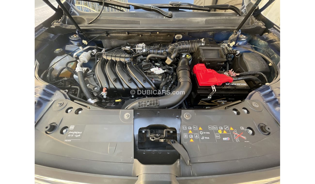 رينو داستر 2.5 S 1.6 | Under Warranty | Free Insurance | Inspected on 150+ parameters