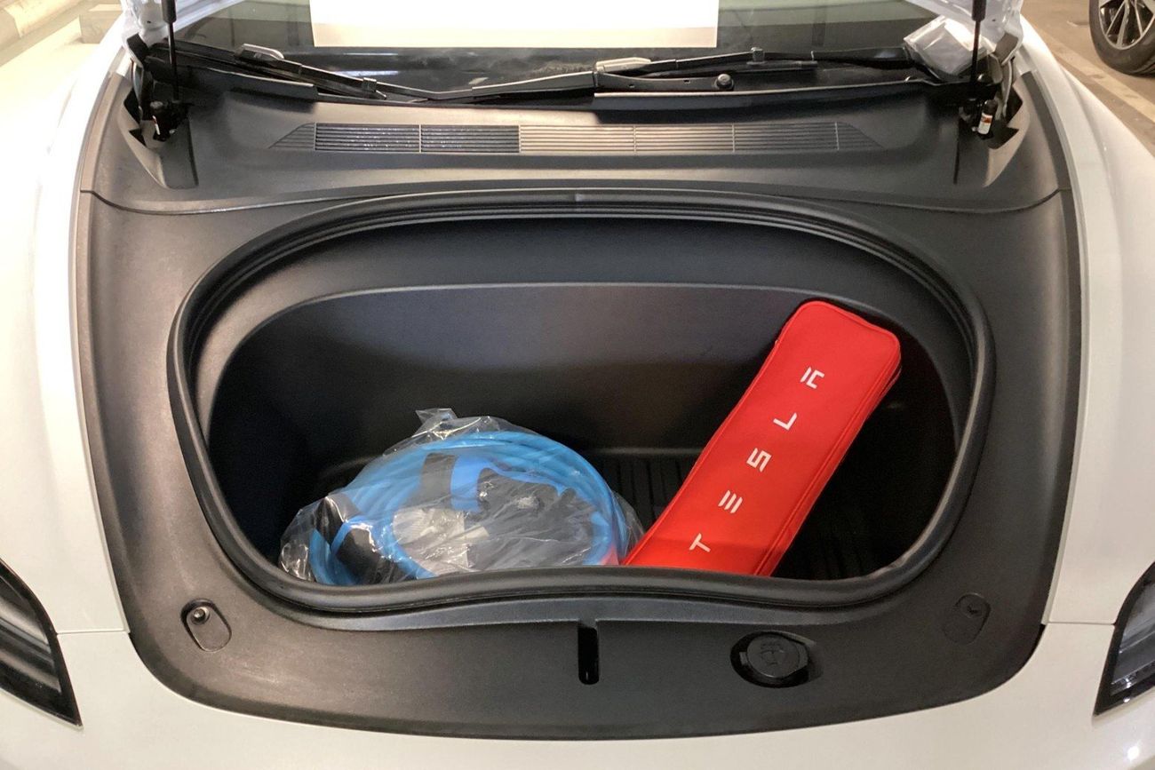 Tesla Model 3 Standard | Guaranteed Warranty | 0 Down Payment