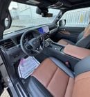 Lexus GX550 Luxury +