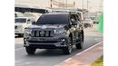 Toyota Prado MODIFIED TO 2023 PRADO | 2.7L PETROL | TESLA SCREEN | LHD | 2016