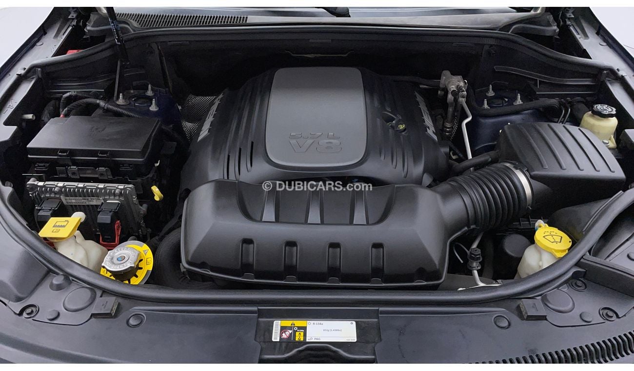 Jeep Grand Cherokee LIMITED 5.7 | Zero Down Payment | Free Home Test Drive