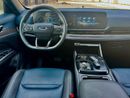 Ford Territory Ford Territory Titanium 2024 GCC Full Options
