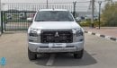 Mitsubishi L200 Triton Sportero / FIRST SHOWROOM TO HAVE THE NEW SHAPE 2024 / AT 4x4 DSL - for Export Only