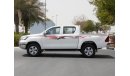 Toyota Hilux 2.4L Diesel AT ( export only)