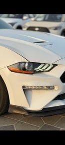 فورد موستانج