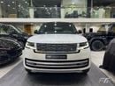 Land Rover Range Rover AUTOBIOGRAPHY P530