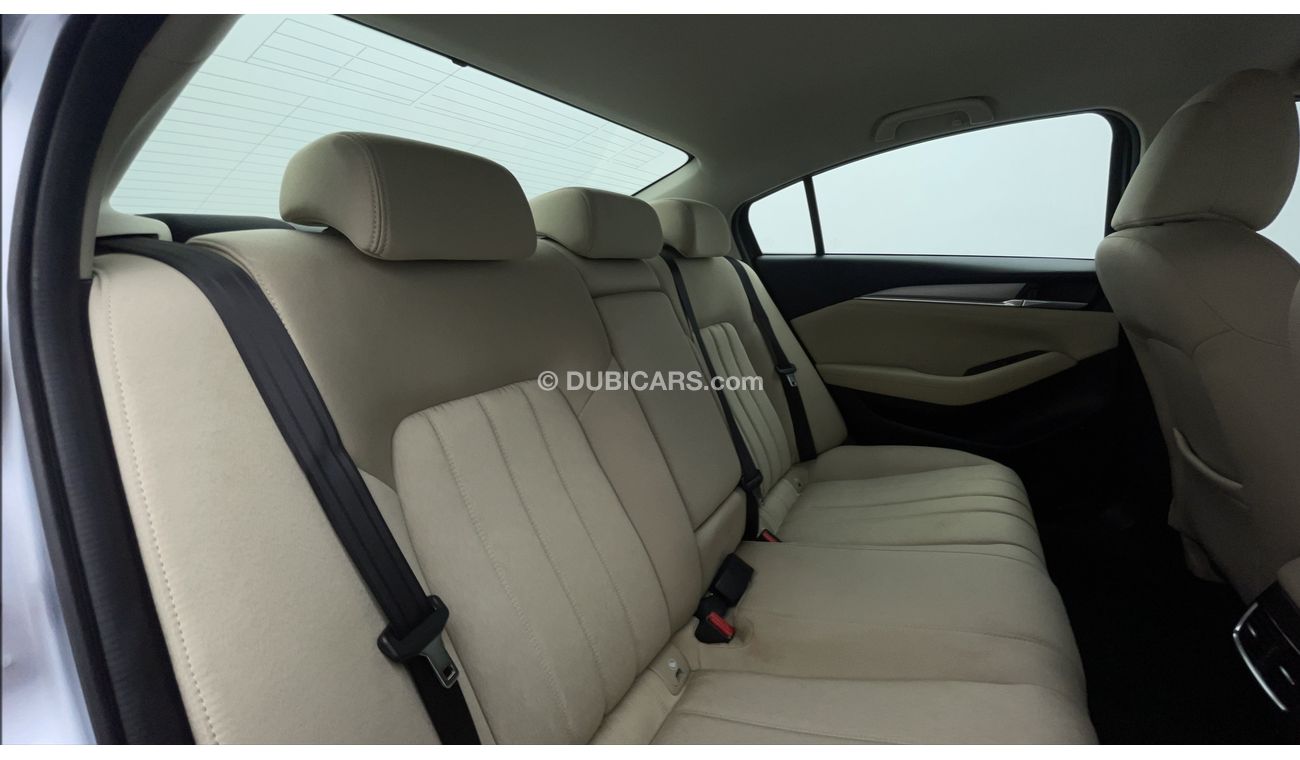 Mazda 6 S 2.5 | Zero Down Payment | Free Home Test Drive