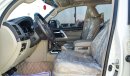 Toyota Land Cruiser VXR 5.7 V8