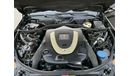 Mercedes-Benz S 500 Mercedes S500_2007_Excellend_condihich