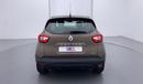 Renault Captur SE 1.2 | Zero Down Payment | Free Home Test Drive