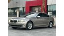 BMW 520i Executive