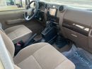 Toyota Land Cruiser Pick Up 4.0L Automatic