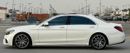Mercedes-Benz S 560 Std Mercedes benz S560 Model 2018 GCC SPECS, original paint no accident.