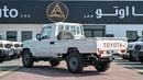 Toyota Land Cruiser Pick Up LC79 2.8L YM 2024 BASIC