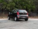 Kia Picanto LX Kia Picanto|  1.2 L | 2023 | GCC | Accident-Free |  In Excellent Condition | 504 P.M
